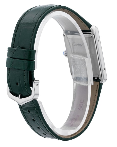 Cartier Must WSTA0056